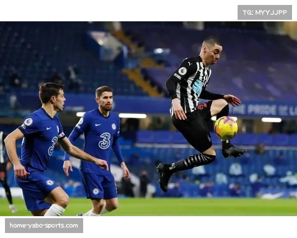 曼城2-1逆转纽卡斯尔联 英超争冠格局再生变数